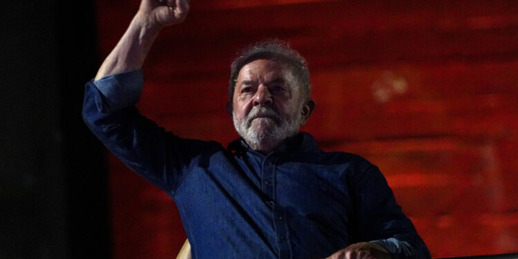 Lula wins Brazilian election, Bolsonaro has not conceded