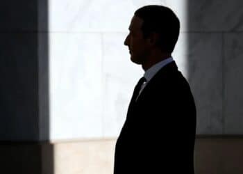 Facebook parent Meta’s revenue, the profit decline amid ad slump