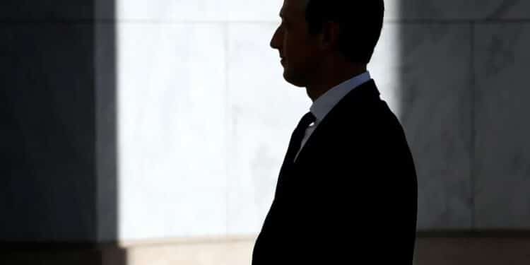 Facebook parent Meta’s revenue, the profit decline amid ad slump