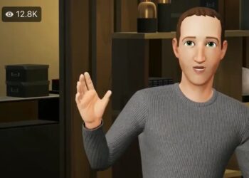 How many more warning signs does Mark Zuckerberg need to see before he pulls the plug on his metaverse?