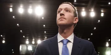 Facebook scrambles to escape stock’s death spiral as users flee and sales drop