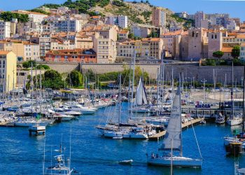Budget, treat, splurge in Marseille-Provence: where to stay, eat, and explore