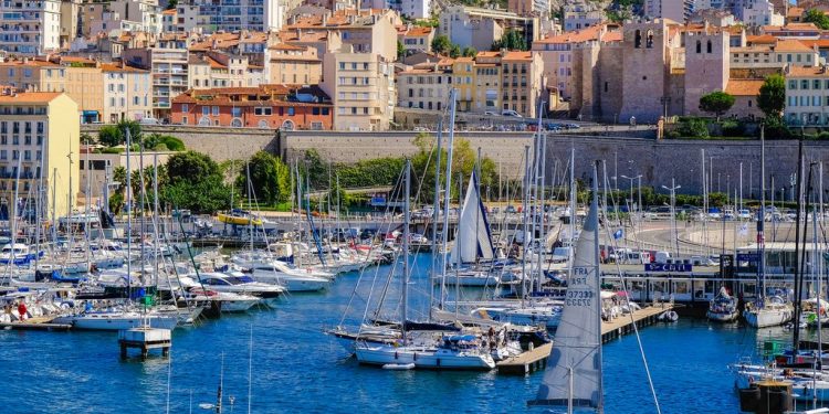 Budget, treat, splurge in Marseille-Provence: where to stay, eat, and explore