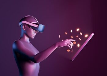 Taxing income in the Metaverse