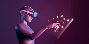 Taxing income in the Metaverse