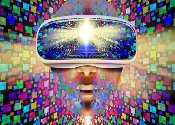 Put your hands up! Interpol storms into the Metaverse