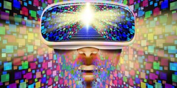 Put your hands up! Interpol storms into the Metaverse