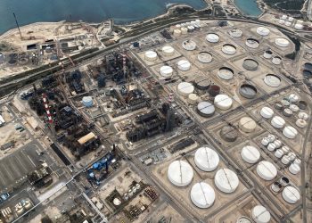 Oil prices edge up ahead of OPEC+ meeting to discuss supply cuts