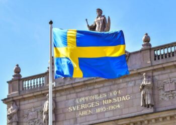 Swedish parties agree on a coalition with backing from far-right