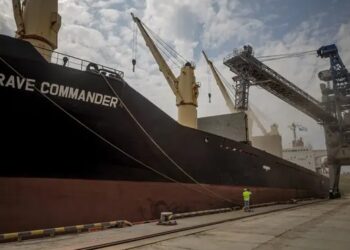 Russia suspends Ukraine grain deal over ship attack claim