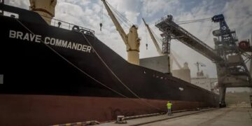 Russia suspends Ukraine grain deal over ship attack claim