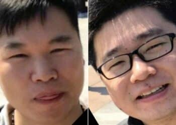 Alleged Chinese spies charged with trying to recruit Americans as assets