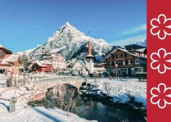 Michelin Guide Switzerland 2022: All the new stars