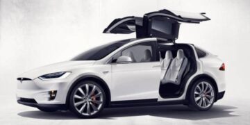 Tesla’s 3Q profit more than doubles from a year ago to $3.29B