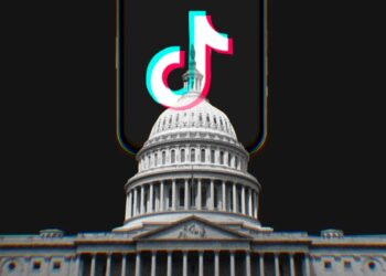 TikTok has become a global giant. The US is threatening to rein it in