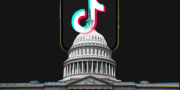 TikTok has become a global giant. The US is threatening to rein it in