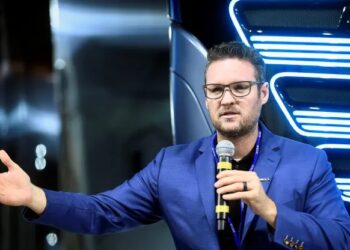 Nikola founder Trevor Milton found guilty of fraud