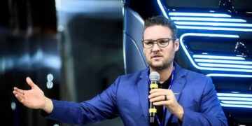 Nikola founder Trevor Milton found guilty of fraud