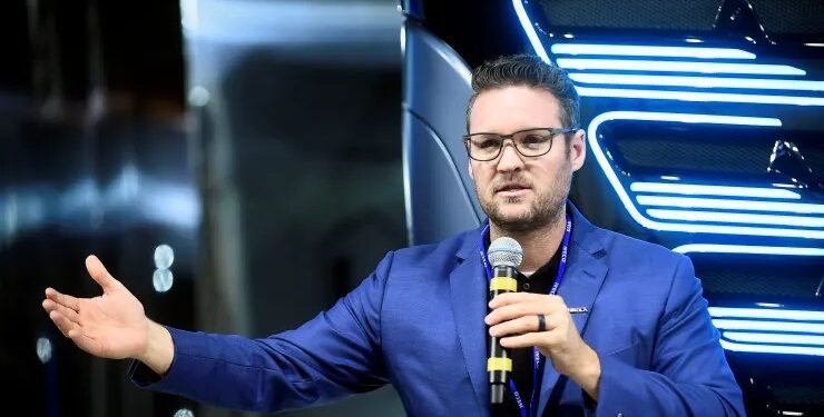 Nikola founder Trevor Milton found guilty of fraud