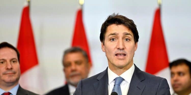 Canada commits C$970 million to new nuclear power technology