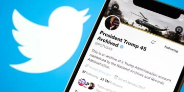 Twitter: A brief history from the app’s founding in 2006 to the present