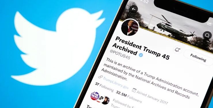 Twitter: A brief history from the app’s founding in 2006 to the present