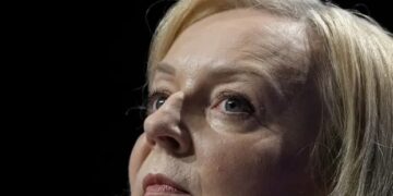 Liz Truss fights for survival as even allies say she could have only days left