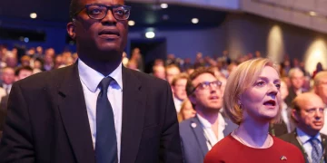 UK’s Truss and Kwarteng forced into humiliating tax U-turn