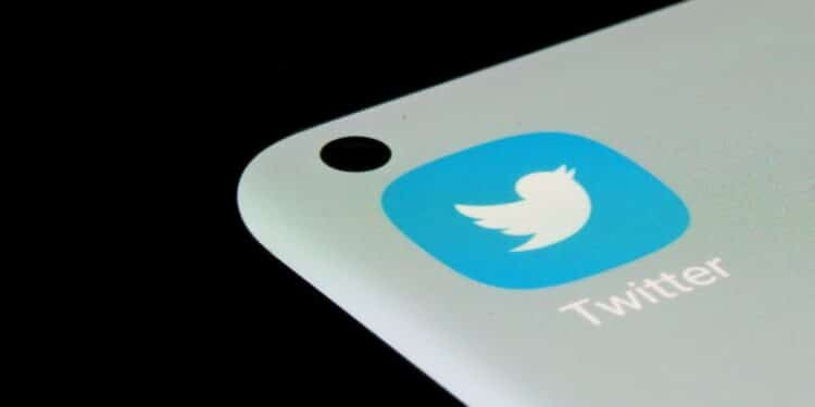Twitter is losing its most active users