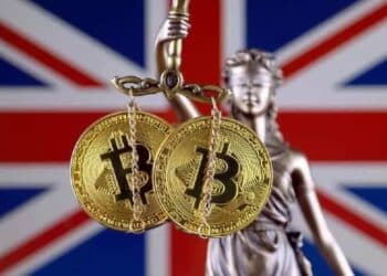 UK lawmakers vote to recognize crypto as regulated financial instruments