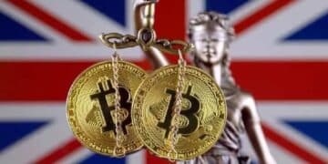 UK lawmakers vote to recognize crypto as regulated financial instruments