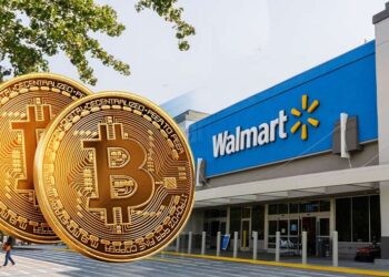 Walmart CTO says crypto will become a ‘major’ payments disruptor