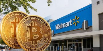 Walmart CTO says crypto will become a ‘major’ payments disruptor