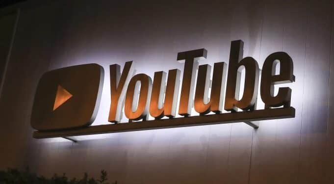 Alphabet misses on earnings as YouTube shrinks