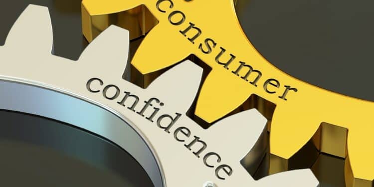 This Week: Consumer confidence, new home sales and Apple earns