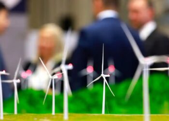 What’s stopping green energy?