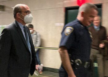 Accountant testifies Trump claimed decade of huge tax losses