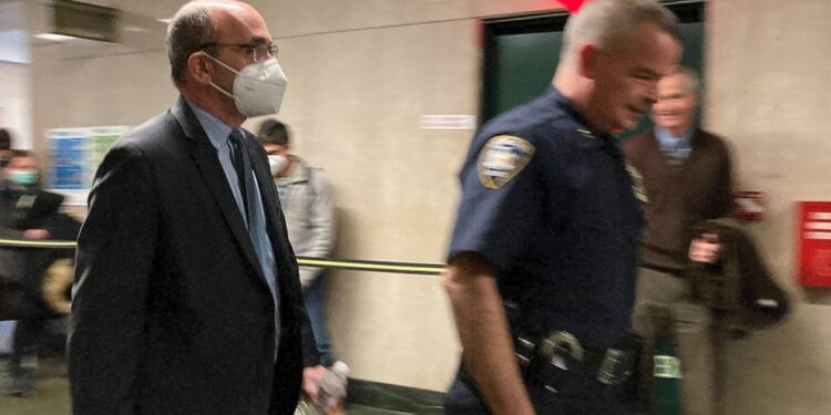 Accountant testifies Trump claimed decade of huge tax losses