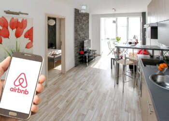 Airbnb launches platform allowing renters to host apartments, partnering with major landlords
