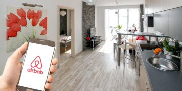 Airbnb launches platform allowing renters to host apartments, partnering with major landlords