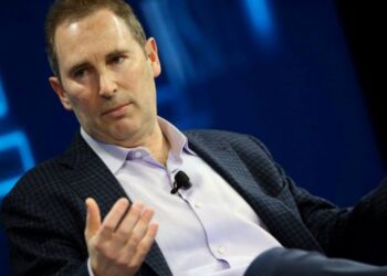 Amazon CEO Andy Jassy says layoffs will continue into next year