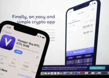 Binance and other crypto firms line up bids for bankrupt Voyager Digital after FTX collapse