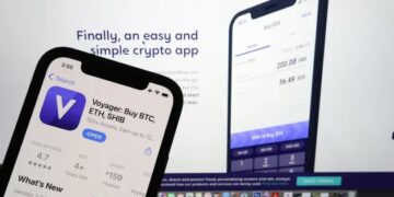 Binance and other crypto firms line up bids for bankrupt Voyager Digital after FTX collapse