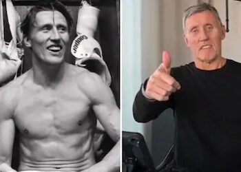 Toronto Maple Leaf’s legend Borje Salming dies at 71