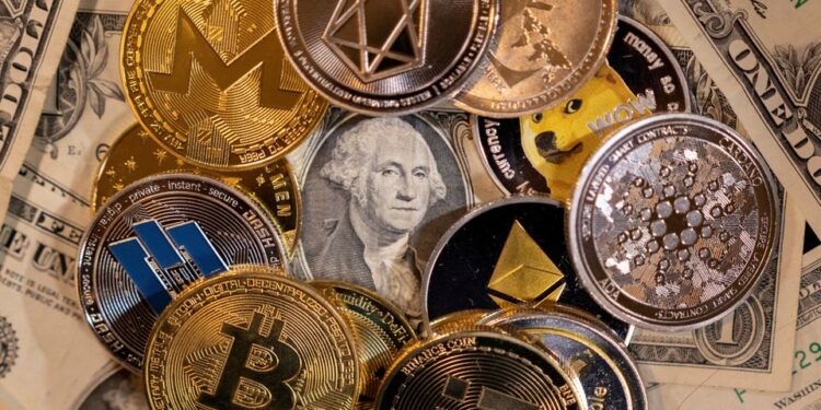 U.S. crypto broker Genesis says it is working to avoid a bankruptcy filing