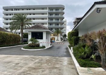 FTX Bankman-Fried’s parents bought Bahamas property worth $121 million