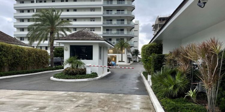 FTX Bankman-Fried’s parents bought Bahamas property worth $121 million