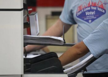 Democrats seal control of the U.S. Senate with a win in Nevada