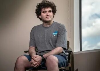 Sam Bankman-Fried says he only has $100,000 left in his bank account