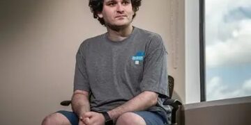 Sam Bankman-Fried says he only has $100,000 left in his bank account